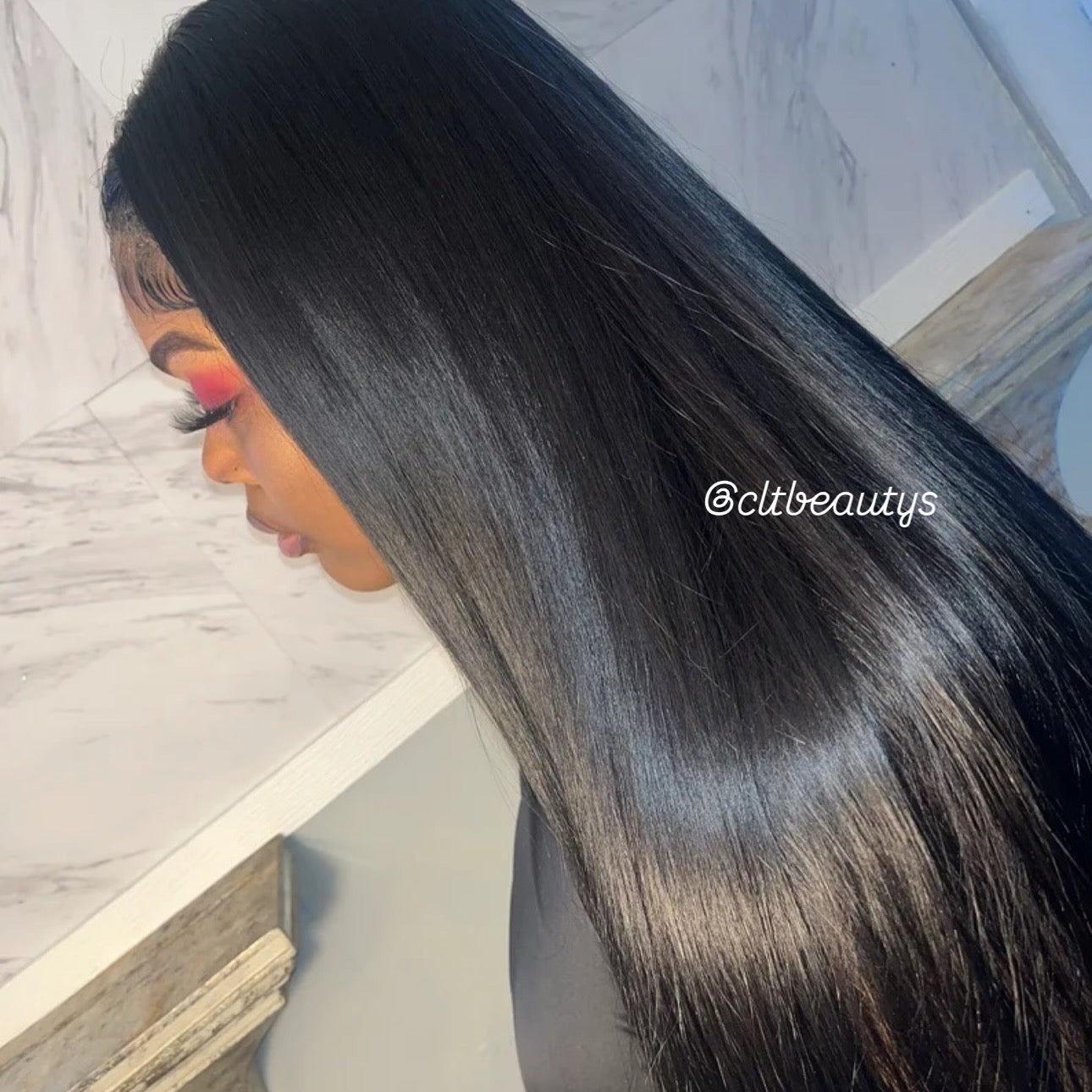 CLT Beauty AUGUST Sale! 20% off wigs