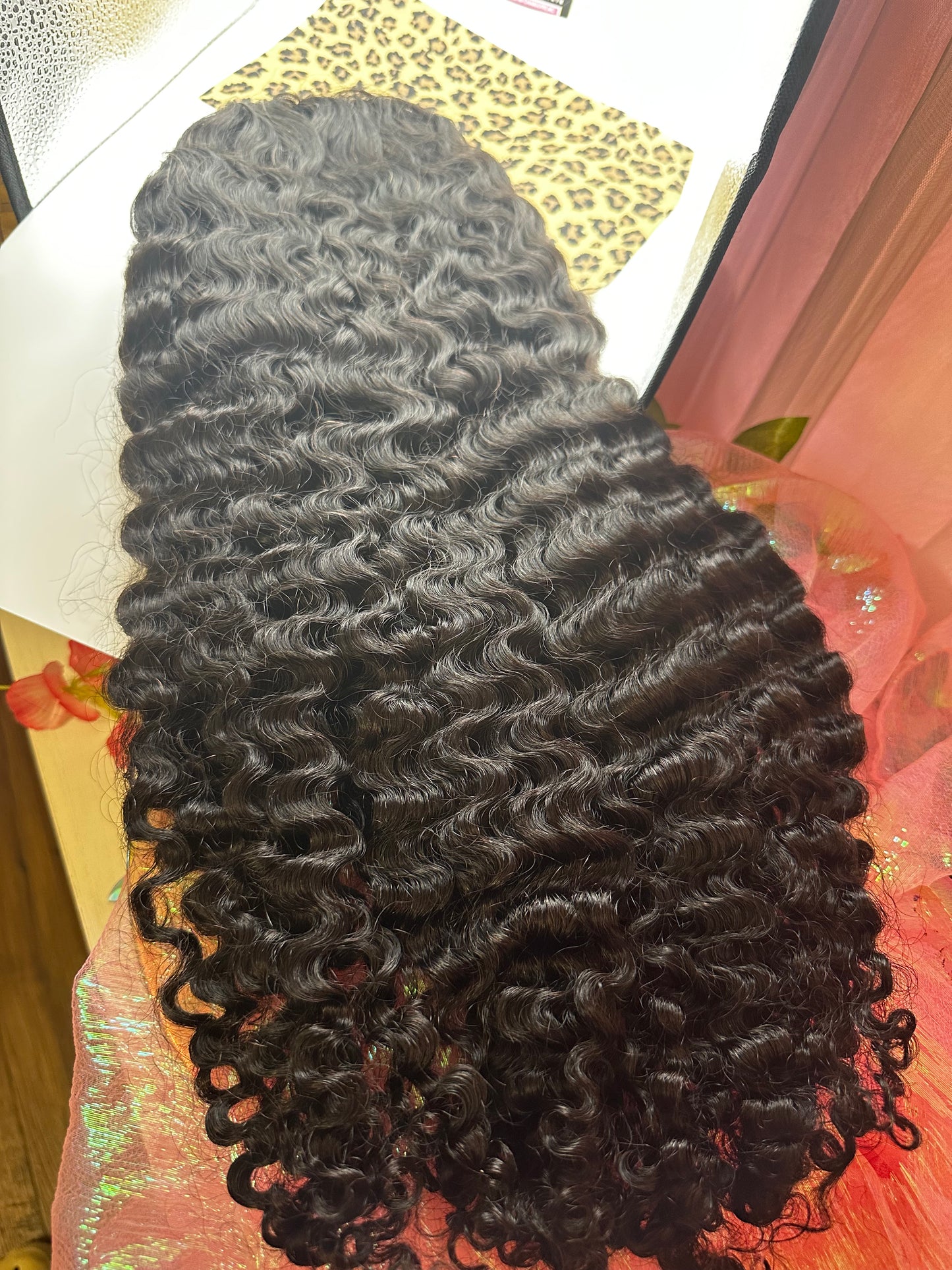 CLT Beauty AUGUST Sale! 20% off wigs