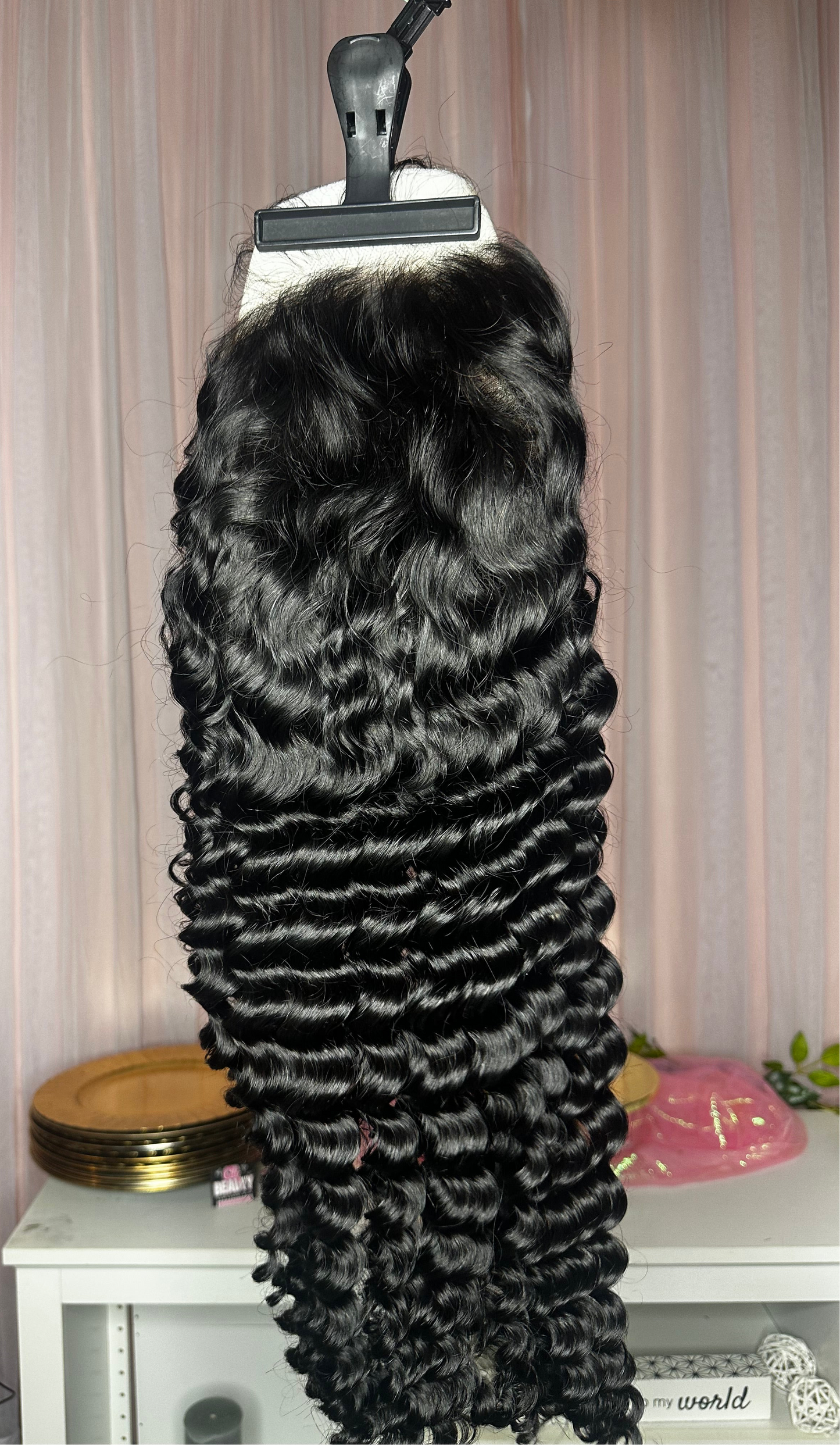 CLT Beauty AUGUST Sale! 20% off wigs