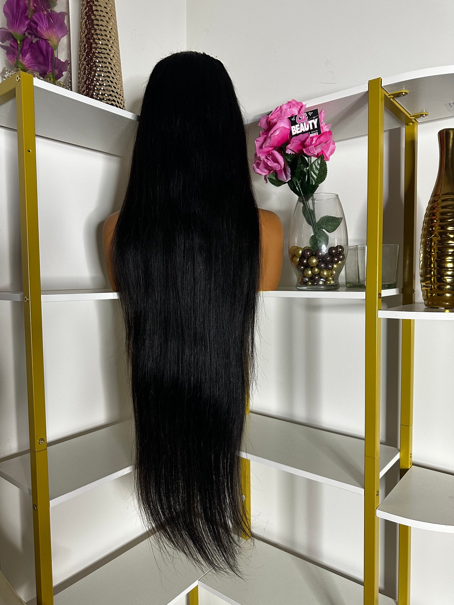 CLT Beauty AUGUST Sale! 20% off wigs