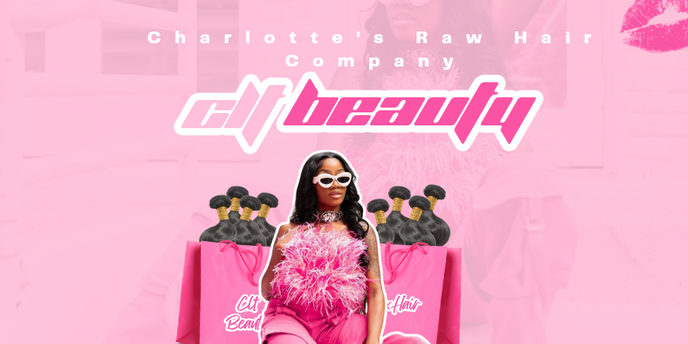 CLT Beauty Hair Delivery: "Queen City" Charlotte Location