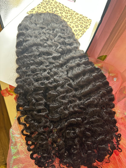 CLT Beauty AUGUST Sale! 20% off wigs