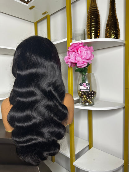 CLT Beauty AUGUST Sale! 20% off wigs