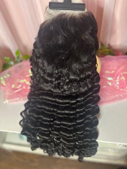 CLT Beauty AUGUST Sale! 20% off wigs