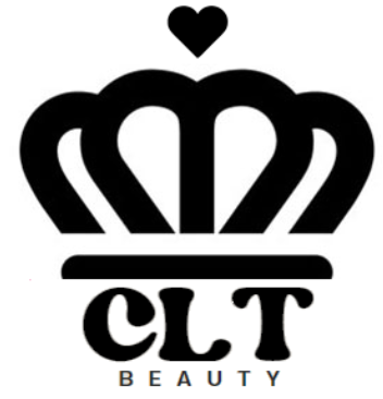 CLT Beauty HD Lace Frontal Wig - Passion Wave 30"