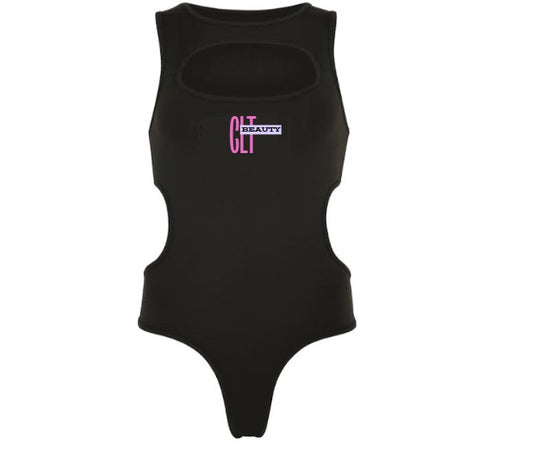 CLT Beauty Bodysuits New Arrival- iSupport The Brand