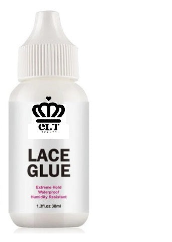 CLT Beauty Humidity Resistant Lace Glue