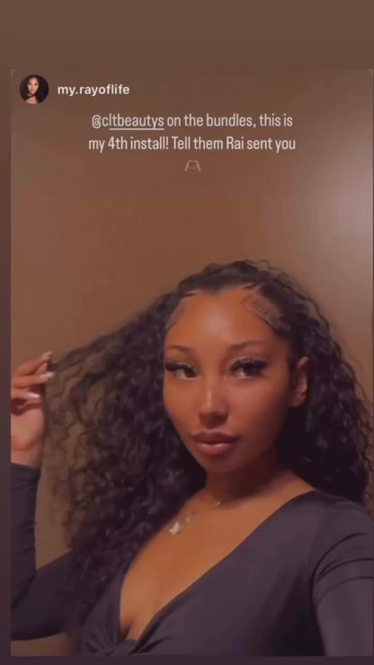 🔥 CLT Beauty LLC — RAW HAIR BUNDLE DEALS! (VIP ONLY)