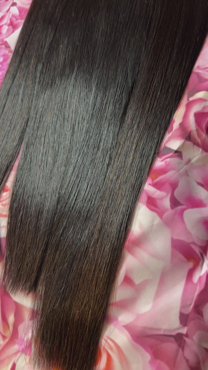 Shop CLT Beauty: Virgin Hair Bundles -3pc Straight