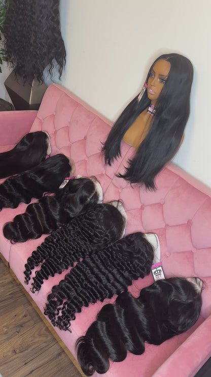 CLT Beauty AUGUST Sale! 20% off wigs