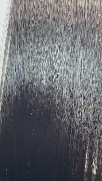 100% Raw Vietnamese Straight Hair- 3&4 Bundle Deal