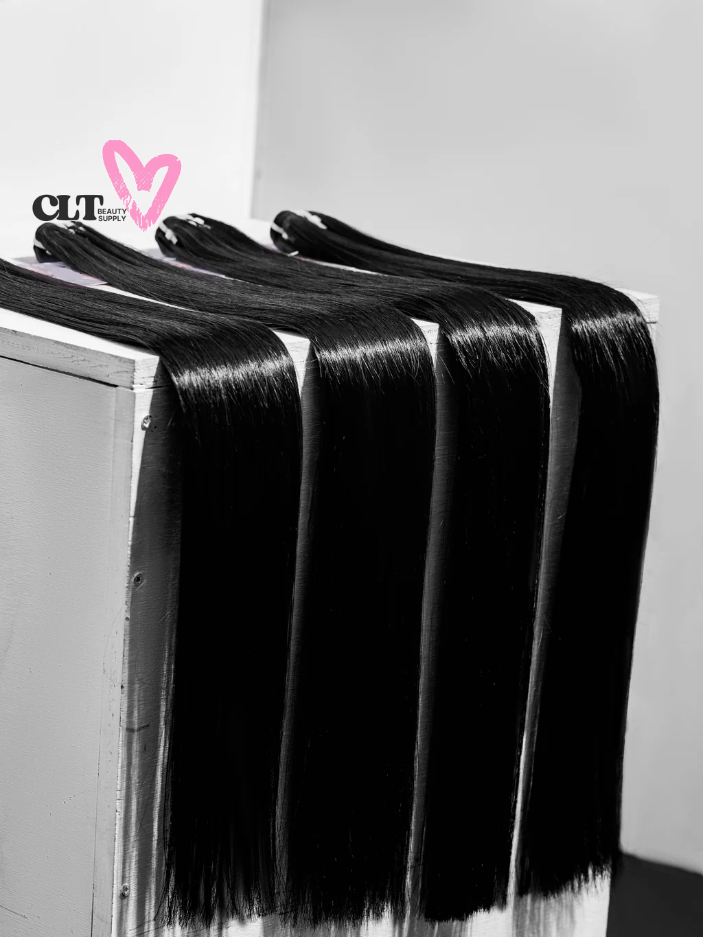 100% Raw Vietnamese Straight Hair- 3&4 Bundle Deal